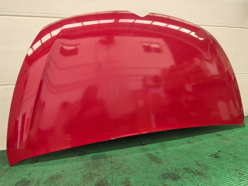 Recambio de capot para citroën c4 picasso ii 1.6 bluehdi 120 referencia OEM IAM   