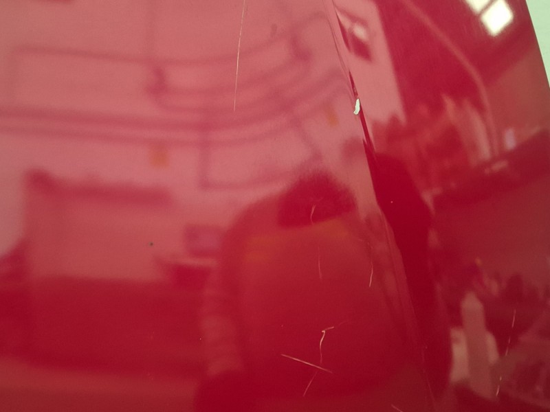 Recambio de capot para citroën c4 picasso ii 1.6 bluehdi 120 referencia OEM IAM   