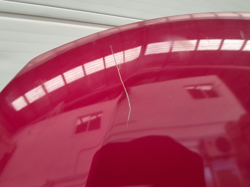 Recambio de capot para citroën c4 picasso ii 1.6 bluehdi 120 referencia OEM IAM   