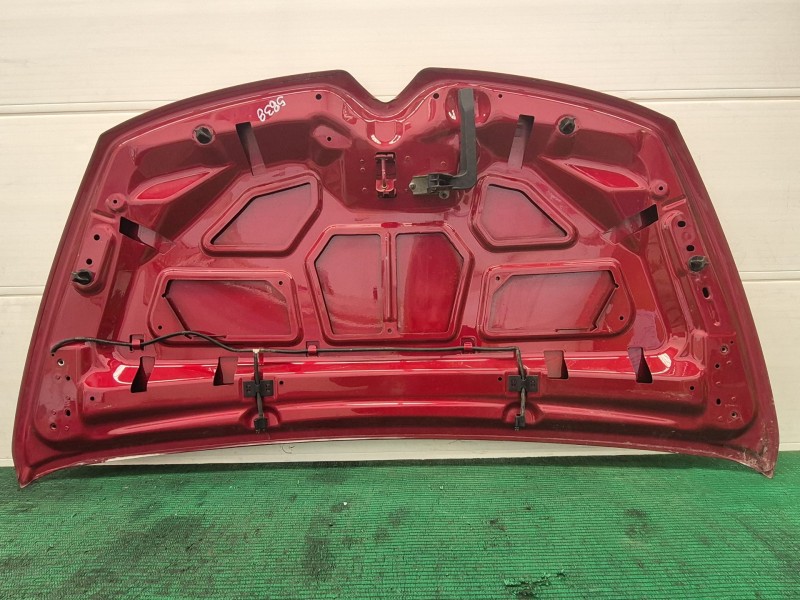 Recambio de capot para citroën c4 picasso ii 1.6 bluehdi 120 referencia OEM IAM   