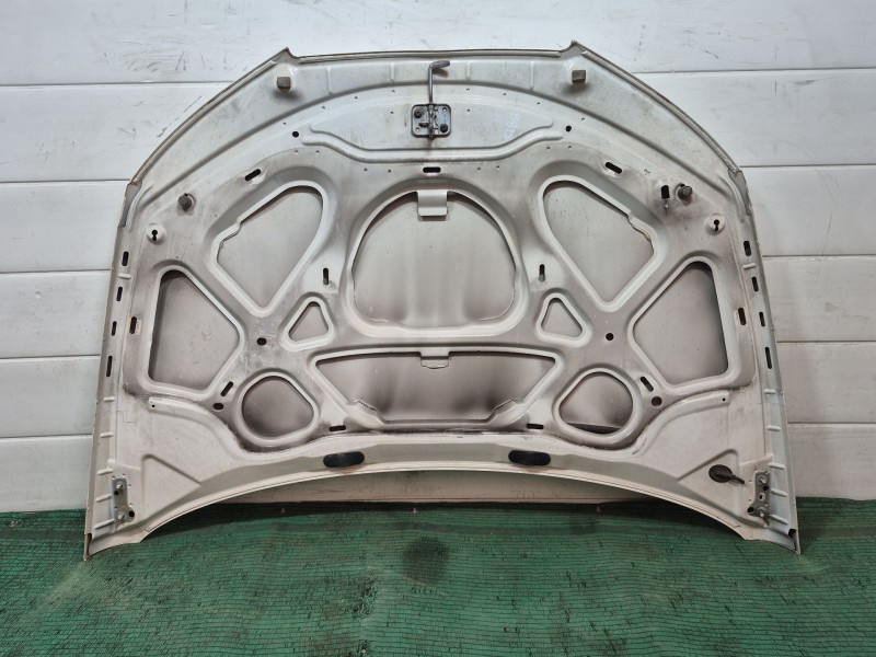 Recambio de capot para seat ibiza iv st (6j8, 6p8) 1.6 tdi referencia OEM IAM   