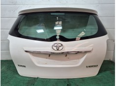Recambio de porton trasero para toyota verso (_r2_) 1.6 d4-d (war20_) referencia OEM IAM   