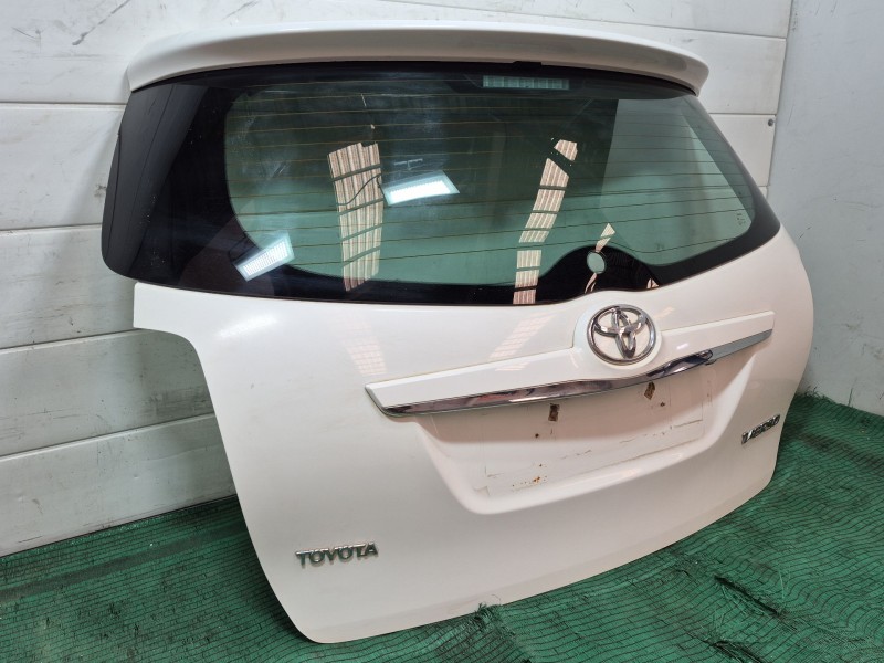 Recambio de porton trasero para toyota verso (_r2_) 1.6 d4-d (war20_) referencia OEM IAM   