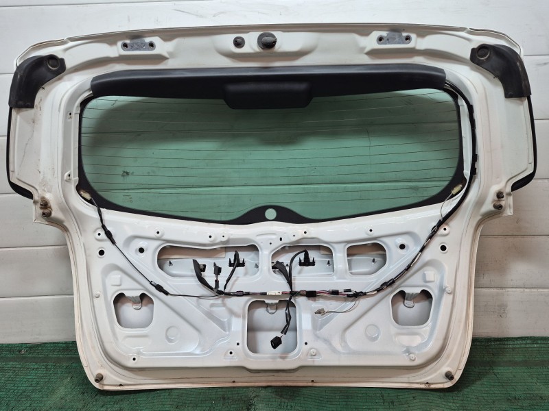 Recambio de porton trasero para toyota verso (_r2_) 1.6 d4-d (war20_) referencia OEM IAM   