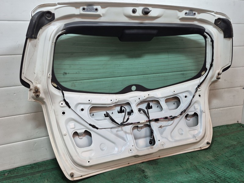 Recambio de porton trasero para toyota verso (_r2_) 1.6 d4-d (war20_) referencia OEM IAM   