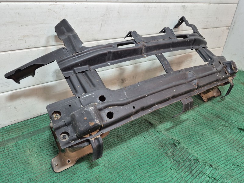 Recambio de panel frontal para chevrolet captiva (c100, c140) 2.0 d 4wd referencia OEM IAM   