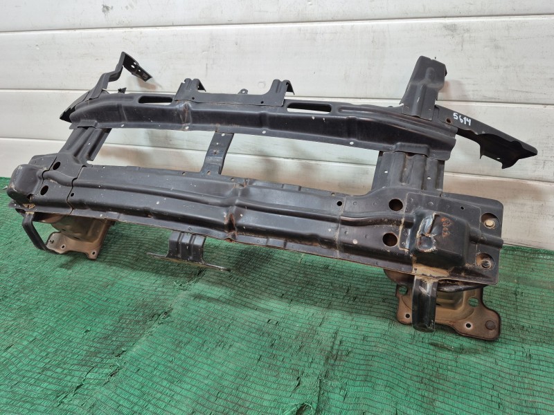 Recambio de panel frontal para chevrolet captiva (c100, c140) 2.0 d 4wd referencia OEM IAM   