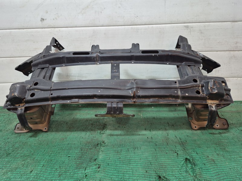 Recambio de panel frontal para chevrolet captiva (c100, c140) 2.0 d 4wd referencia OEM IAM   