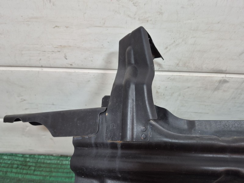 Recambio de panel frontal para chevrolet captiva (c100, c140) 2.0 d 4wd referencia OEM IAM   