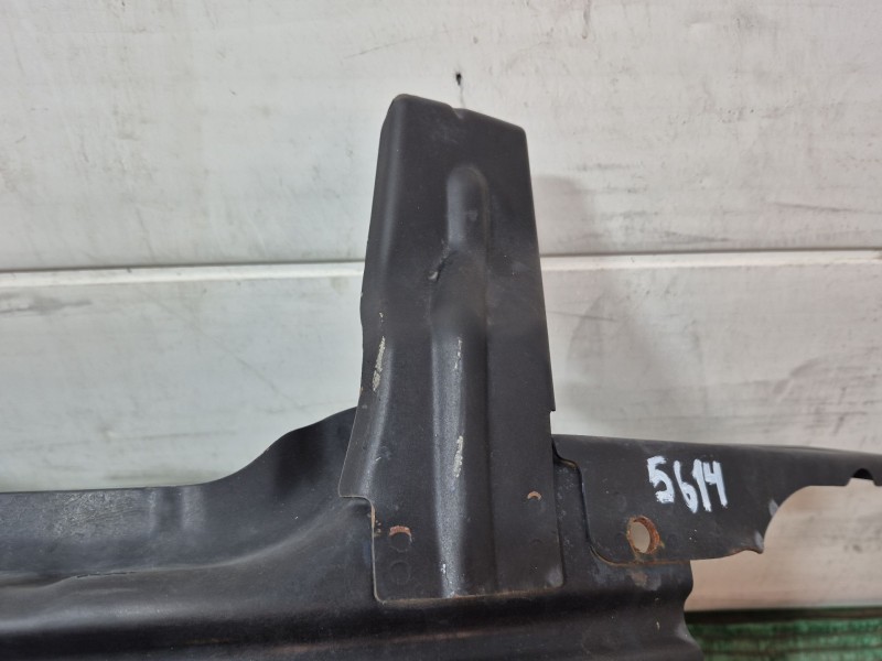 Recambio de panel frontal para chevrolet captiva (c100, c140) 2.0 d 4wd referencia OEM IAM   