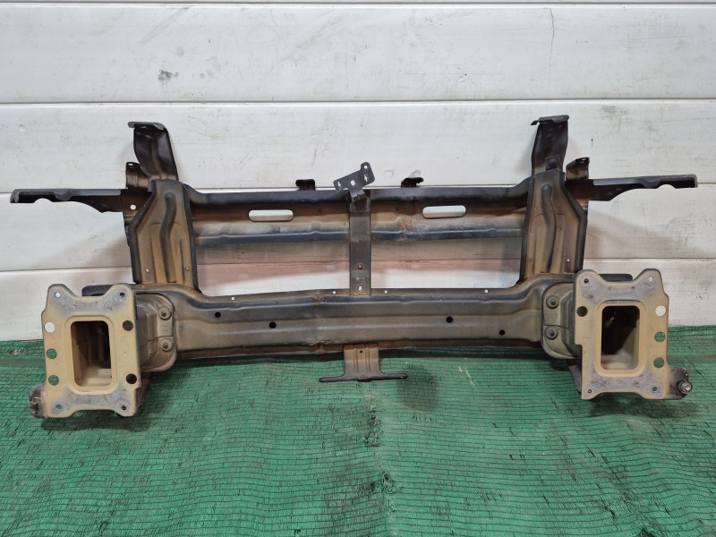 Recambio de panel frontal para chevrolet captiva (c100, c140) 2.0 d 4wd referencia OEM IAM   