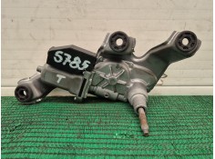 Recambio de motor limpia trasero para toyota verso (_r2_) 1.6 d4-d (war20_) referencia OEM IAM    2