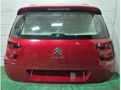 Recambio de porton trasero para citroën c4 picasso ii 1.6 bluehdi 120 referencia OEM IAM   