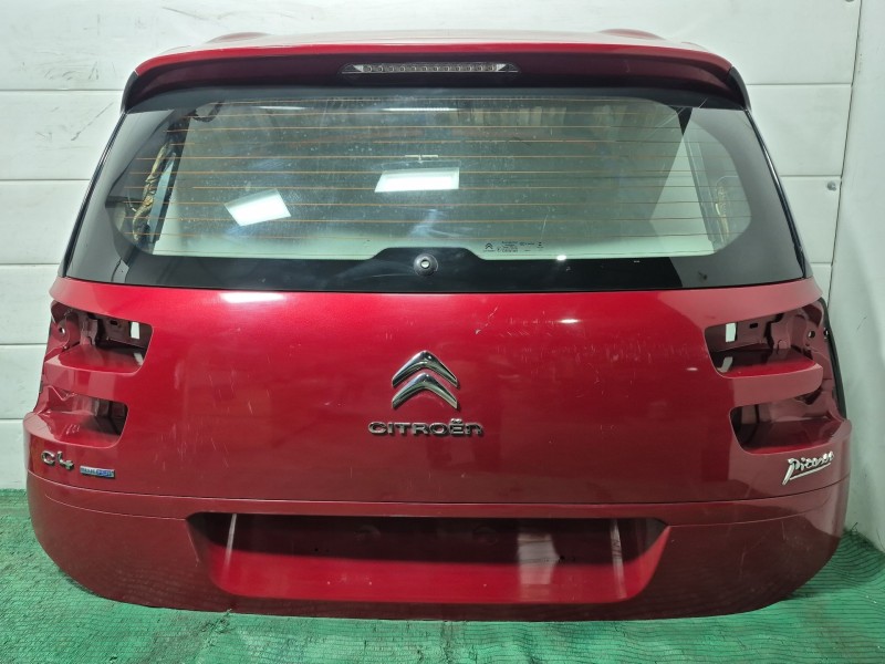 Recambio de porton trasero para citroën c4 picasso ii 1.6 bluehdi 120 referencia OEM IAM   