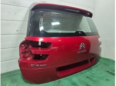 Recambio de porton trasero para citroën c4 picasso ii 1.6 bluehdi 120 referencia OEM IAM    2