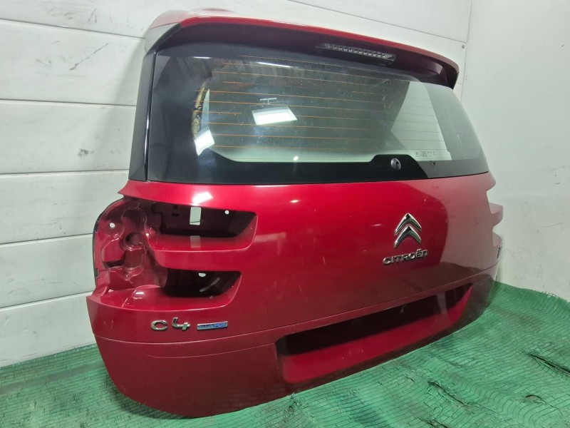Recambio de porton trasero para citroën c4 picasso ii 1.6 bluehdi 120 referencia OEM IAM   