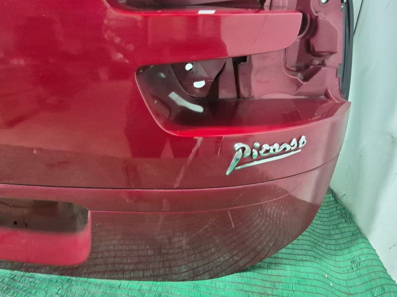 Recambio de porton trasero para citroën c4 picasso ii 1.6 bluehdi 120 referencia OEM IAM   