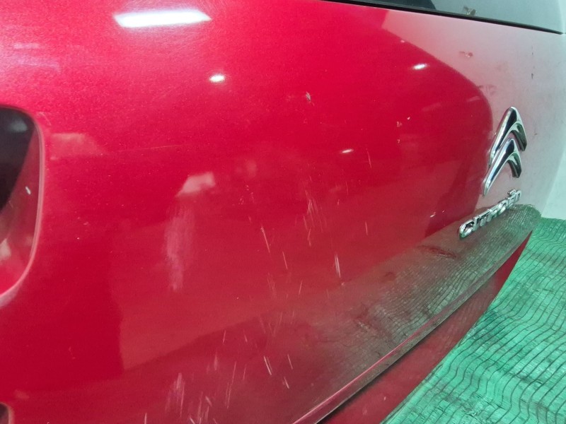 Recambio de porton trasero para citroën c4 picasso ii 1.6 bluehdi 120 referencia OEM IAM   