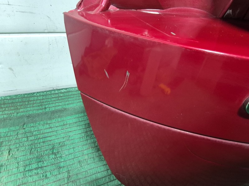 Recambio de porton trasero para citroën c4 picasso ii 1.6 bluehdi 120 referencia OEM IAM   