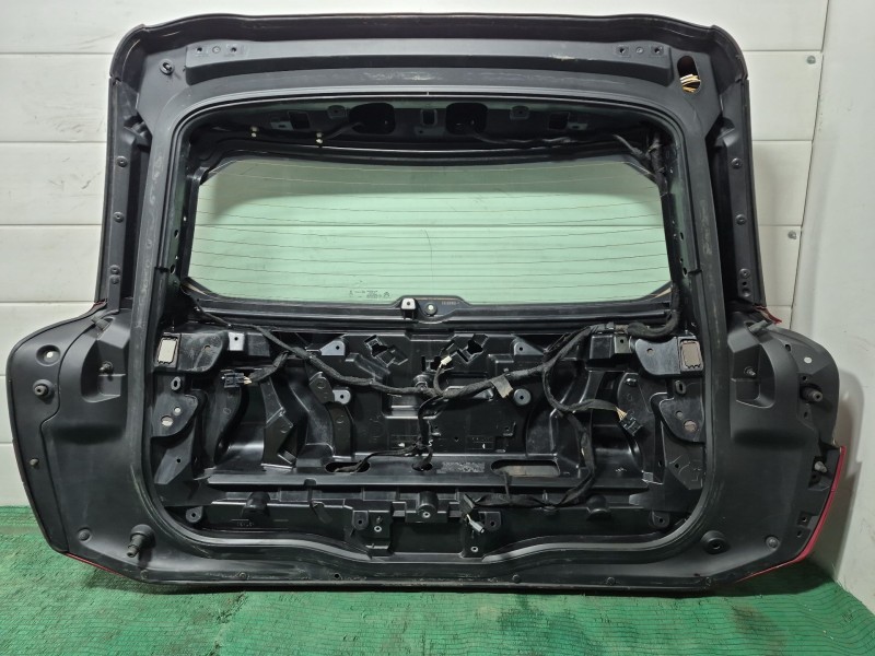 Recambio de porton trasero para citroën c4 picasso ii 1.6 bluehdi 120 referencia OEM IAM   