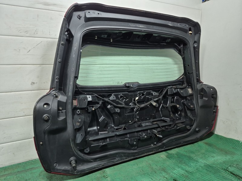 Recambio de porton trasero para citroën c4 picasso ii 1.6 bluehdi 120 referencia OEM IAM   
