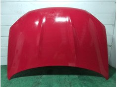 Recambio de capot para nissan qashqai i (j10, nj10) 1.5 dci referencia OEM IAM   