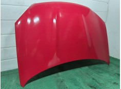 Recambio de capot para nissan qashqai i (j10, nj10) 1.5 dci referencia OEM IAM    2