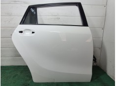 Recambio de puerta trasera derecha para toyota verso (_r2_) 1.6 d4-d (war20_) referencia OEM IAM   