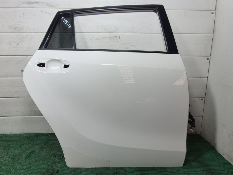 Recambio de puerta trasera derecha para toyota verso (_r2_) 1.6 d4-d (war20_) referencia OEM IAM   