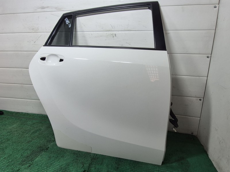 Recambio de puerta trasera derecha para toyota verso (_r2_) 1.6 d4-d (war20_) referencia OEM IAM   