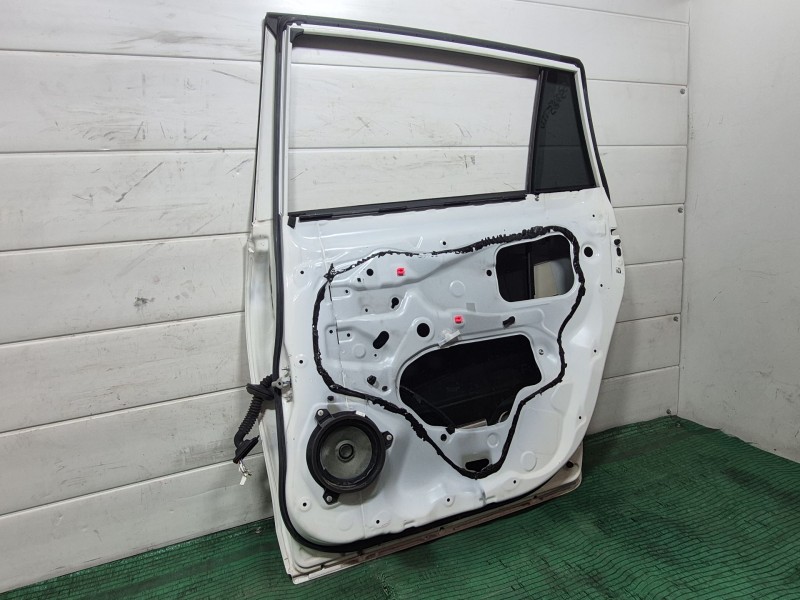 Recambio de puerta trasera derecha para toyota verso (_r2_) 1.6 d4-d (war20_) referencia OEM IAM   