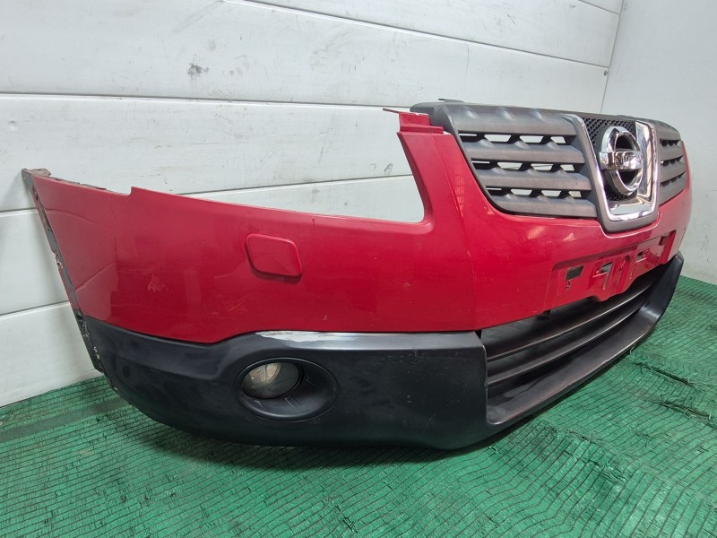Recambio de paragolpes delantero para nissan qashqai i (j10, nj10) 1.5 dci referencia OEM IAM   