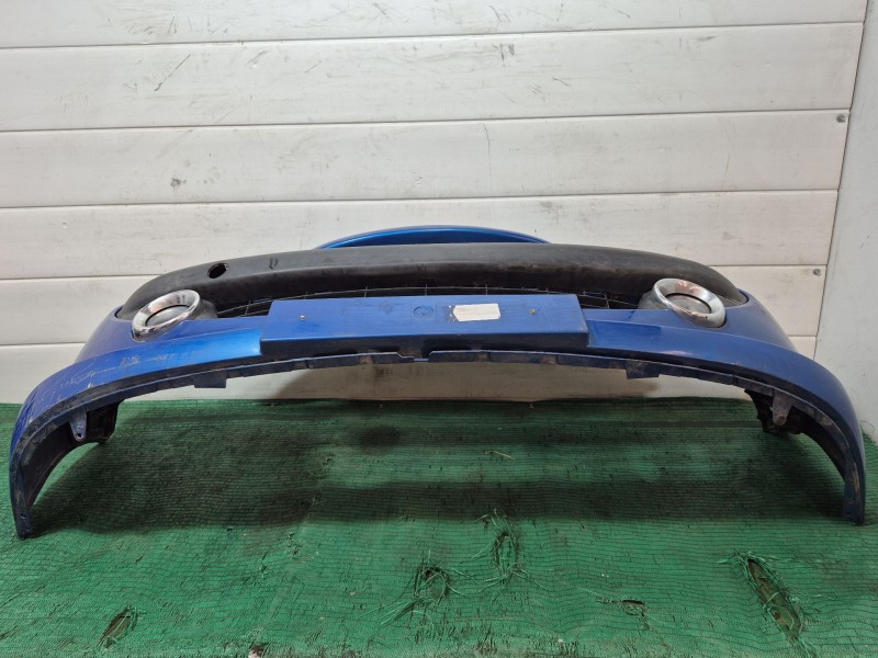 Recambio de paragolpes delantero para peugeot 207/207+ (wa_, wc_) 1.6 hdi referencia OEM IAM   