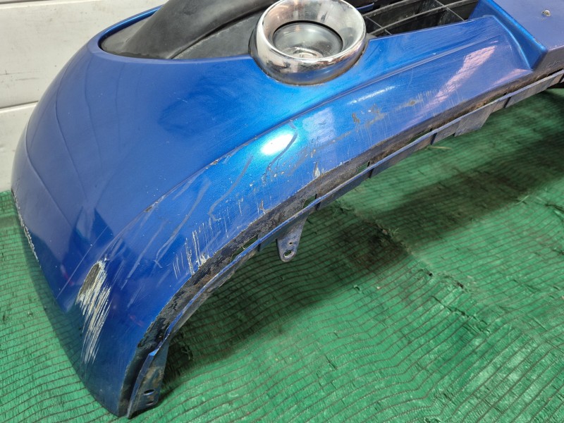 Recambio de paragolpes delantero para peugeot 207/207+ (wa_, wc_) 1.6 hdi referencia OEM IAM   