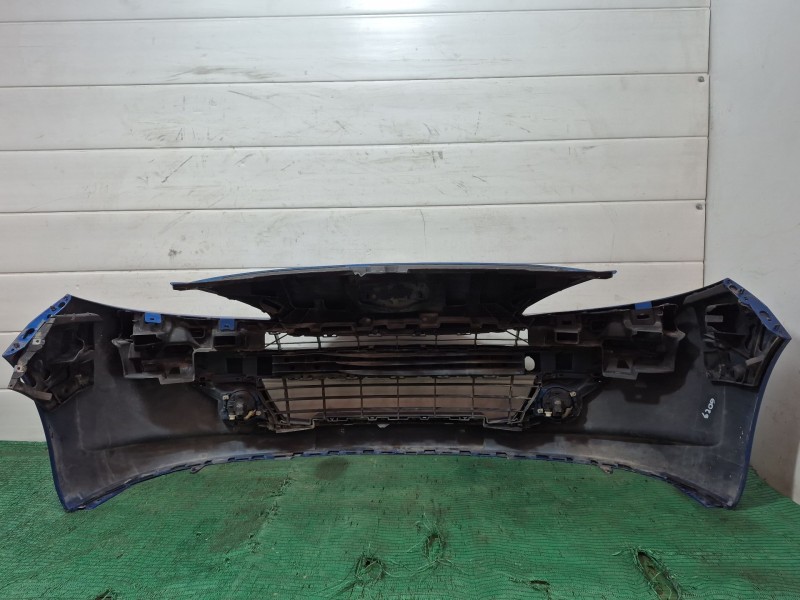 Recambio de paragolpes delantero para peugeot 207/207+ (wa_, wc_) 1.6 hdi referencia OEM IAM   
