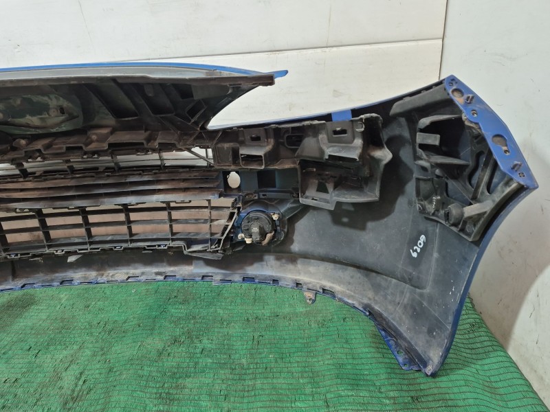 Recambio de paragolpes delantero para peugeot 207/207+ (wa_, wc_) 1.6 hdi referencia OEM IAM   