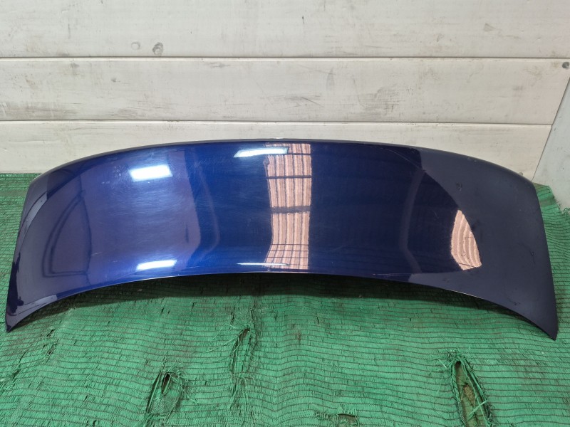 Recambio de tapa maletero para seat toledo (1m2) select referencia OEM IAM   