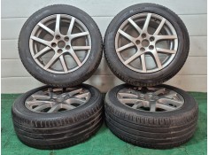 Recambio de juego llantas para toyota verso (_r2_) 1.6 d4-d (war20_) referencia OEM IAM   