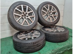 Recambio de juego llantas para toyota verso (_r2_) 1.6 d4-d (war20_) referencia OEM IAM    2