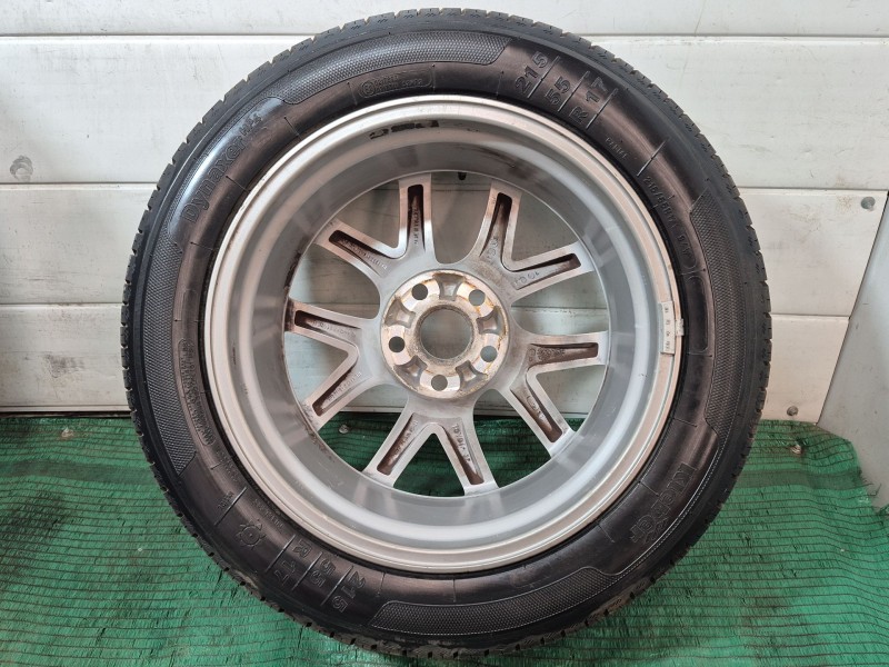 Recambio de juego llantas para toyota verso (_r2_) 1.6 d4-d (war20_) referencia OEM IAM   