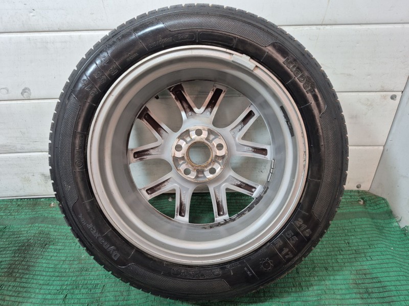 Recambio de juego llantas para toyota verso (_r2_) 1.6 d4-d (war20_) referencia OEM IAM   