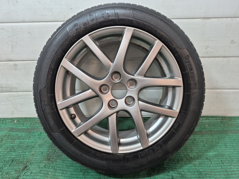 Recambio de juego llantas para toyota verso (_r2_) 1.6 d4-d (war20_) referencia OEM IAM   