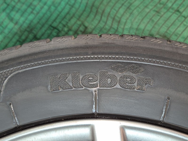 Recambio de juego llantas para toyota verso (_r2_) 1.6 d4-d (war20_) referencia OEM IAM   