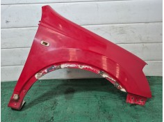 Recambio de aleta delantera derecha para nissan qashqai i (j10, nj10) 1.5 dci referencia OEM IAM   