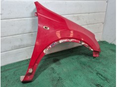 Recambio de aleta delantera derecha para nissan qashqai i (j10, nj10) 1.5 dci referencia OEM IAM    2