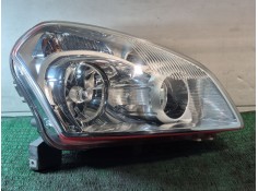 Recambio de faro xenon derecho para nissan qashqai i (j10, nj10) 1.5 dci referencia OEM IAM 1EF23804212 1EF23804212 1EF23804212 2