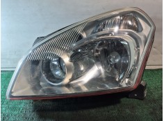 Recambio de faro xenon izquierdo para nissan qashqai i (j10, nj10) 1.5 dci referencia OEM IAM   