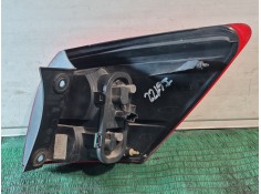 Recambio de piloto trasero izquierdo para nissan qashqai i (j10, nj10) 1.5 dci referencia OEM IAM 89070311 89070311 89070311 2