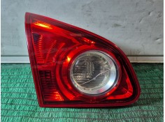 Recambio de piloto trasero izquierdo interior para nissan qashqai i (j10, nj10) 1.5 dci referencia OEM IAM   