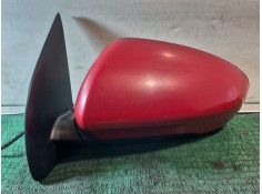 Recambio de retrovisor izquierdo para nissan qashqai i (j10, nj10) 1.5 dci referencia OEM IAM    2